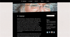 Desktop Screenshot of ochooymeijer.com